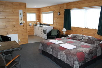 Buller Bridge Motel