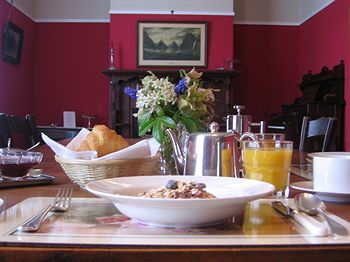 Bed & Breakfast Murrell's Grand View House