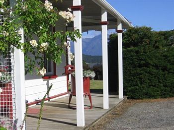 Bed & Breakfast Murrell's Grand View House