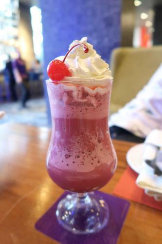Hotel Grand Mercure Jakarta Kemayoran
