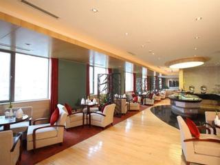 Hotel Holiday Inn Nanjing Aqua City