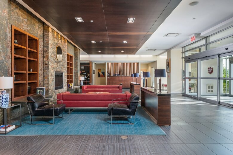 Hotel Novotel Montreal Airport