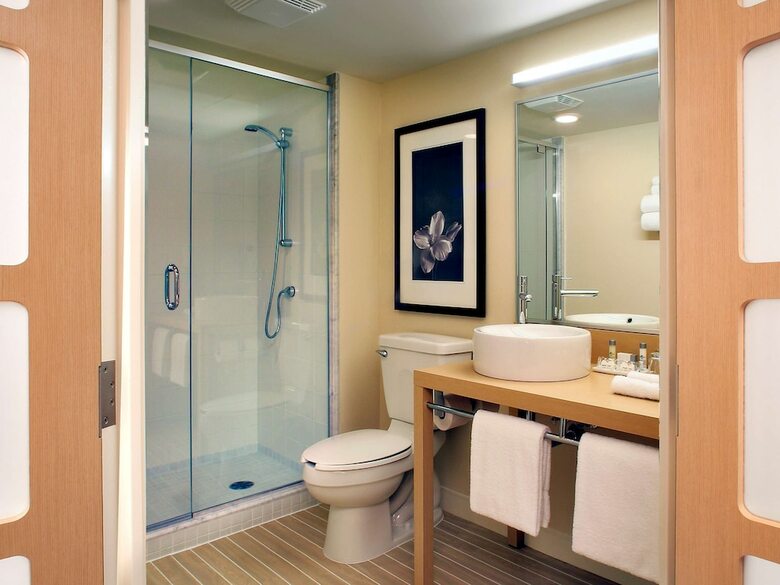Hotel Novotel Montreal Airport