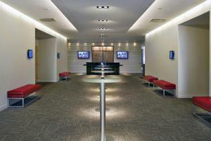 Hotel Novotel Montreal Airport