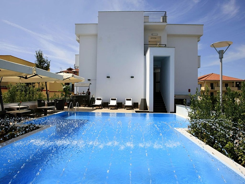 Hotel La Costiera