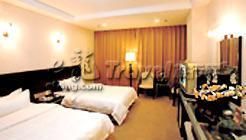 Hotel Grand Soluxe International