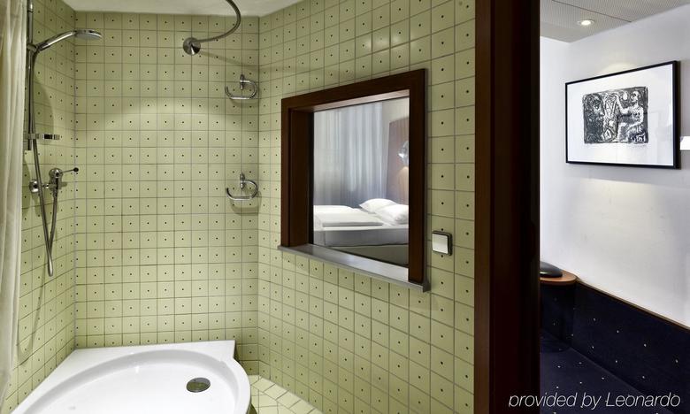 Hotel Art�otel Dresden, By Park Plaza