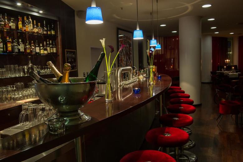 Hotel Art�otel Dresden, By Park Plaza