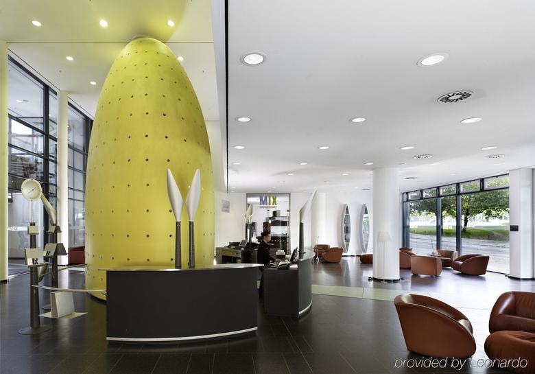 Hotel Art�otel Dresden, By Park Plaza