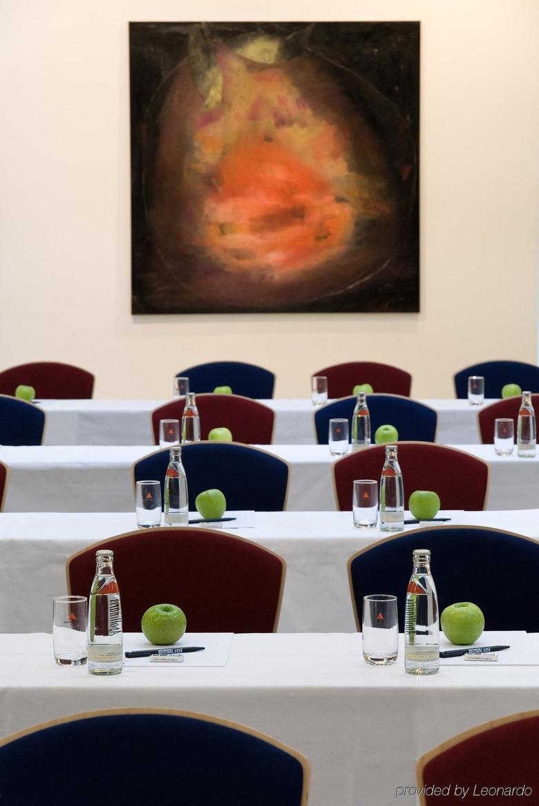 Hotel Art�otel Dresden, By Park Plaza