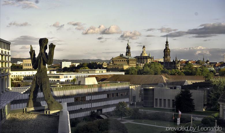 Hotel Art�otel Dresden, By Park Plaza