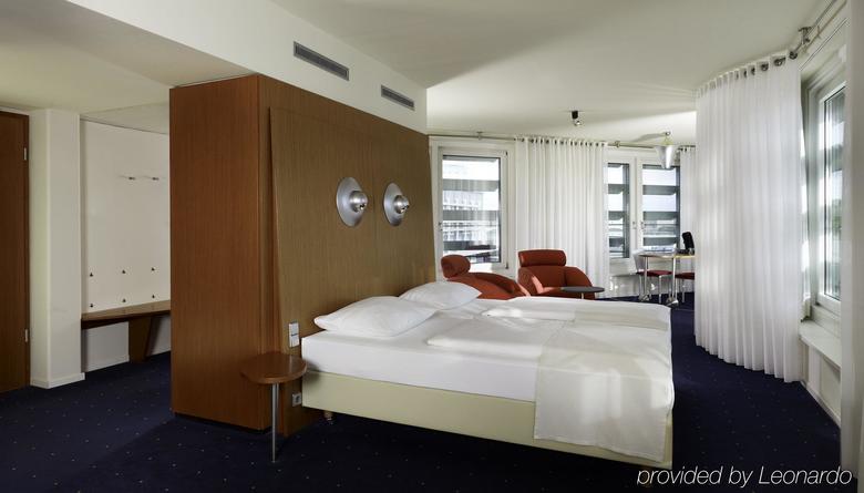 Hotel Art�otel Dresden, By Park Plaza