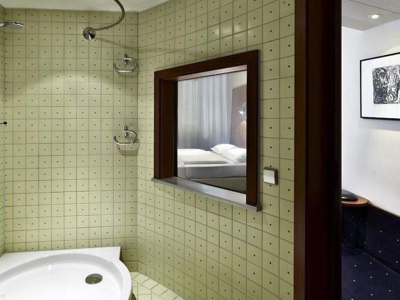 Hotel Art�otel Dresden, By Park Plaza