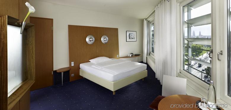 Hotel Art�otel Dresden, By Park Plaza