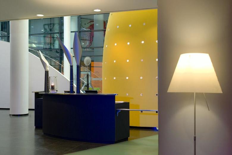 Hotel Art�otel Dresden, By Park Plaza