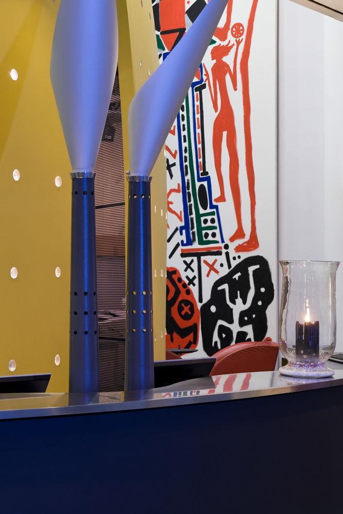 Hotel Art�otel Dresden, By Park Plaza
