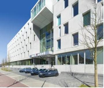 Hotel Art�otel Dresden, By Park Plaza