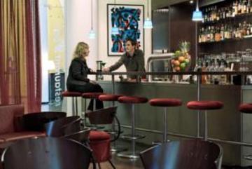 Hotel Art�otel Dresden, By Park Plaza