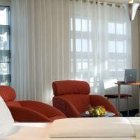 Hotel Art�otel Dresden, By Park Plaza