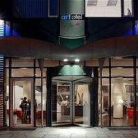 Hotel Art�otel Dresden, By Park Plaza