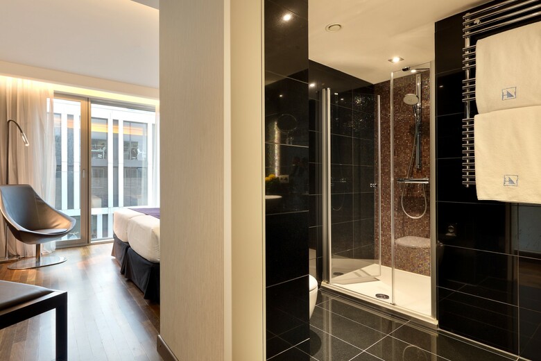 Hotel Eurostars Grand Central