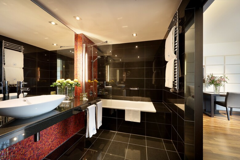 Hotel Eurostars Grand Central