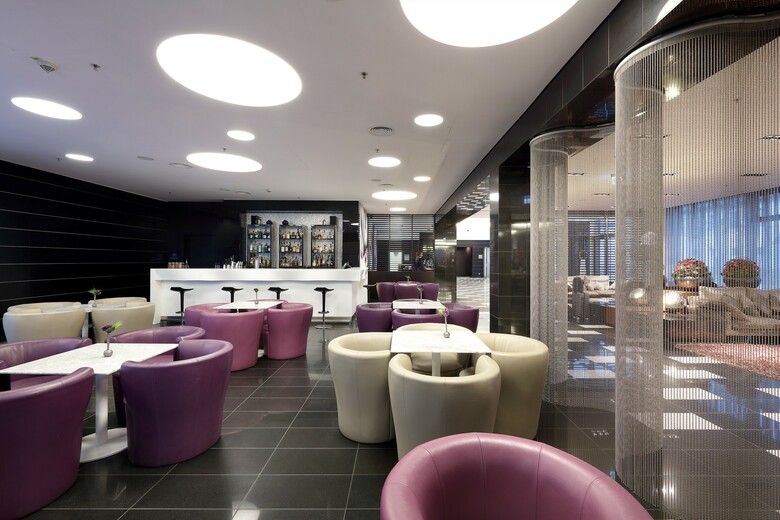 Hotel Eurostars Grand Central