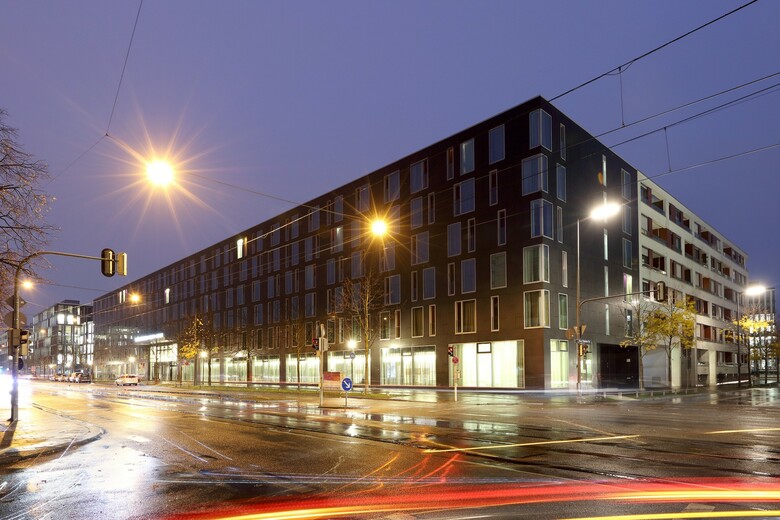 Hotel Eurostars Grand Central