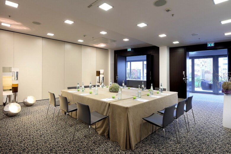 Hotel Eurostars Grand Central