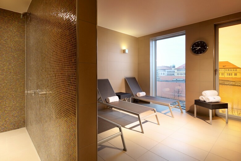 Hotel Eurostars Grand Central