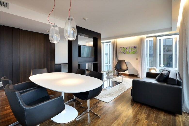 Hotel Eurostars Grand Central