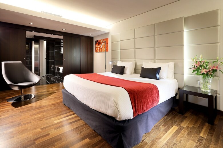 Hotel Eurostars Grand Central