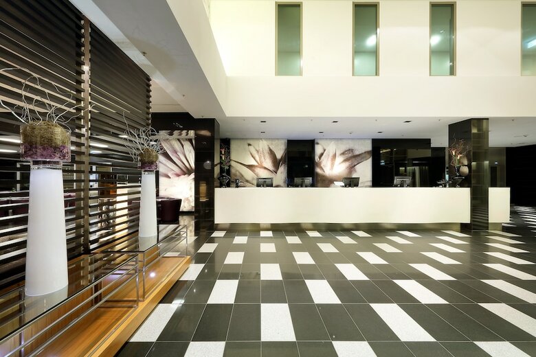 Hotel Eurostars Grand Central