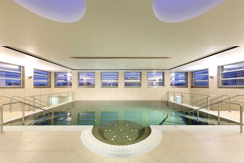 Hotel Eurostars Grand Central