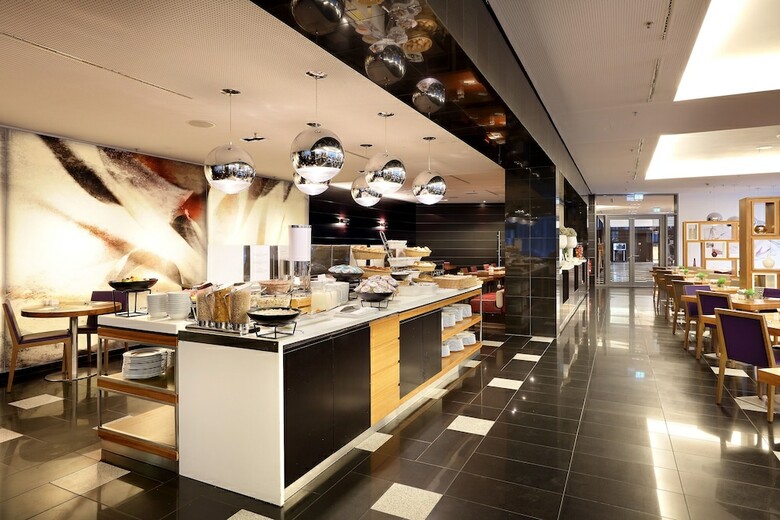 Hotel Eurostars Grand Central
