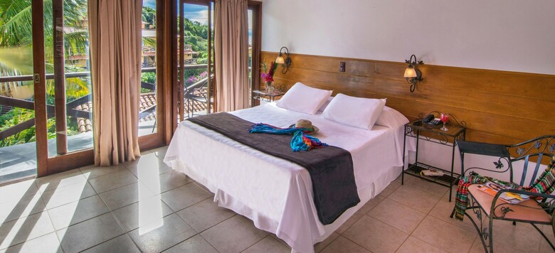Hotel Ilha Branca Inn