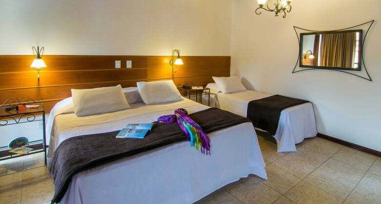Hotel Ilha Branca Inn