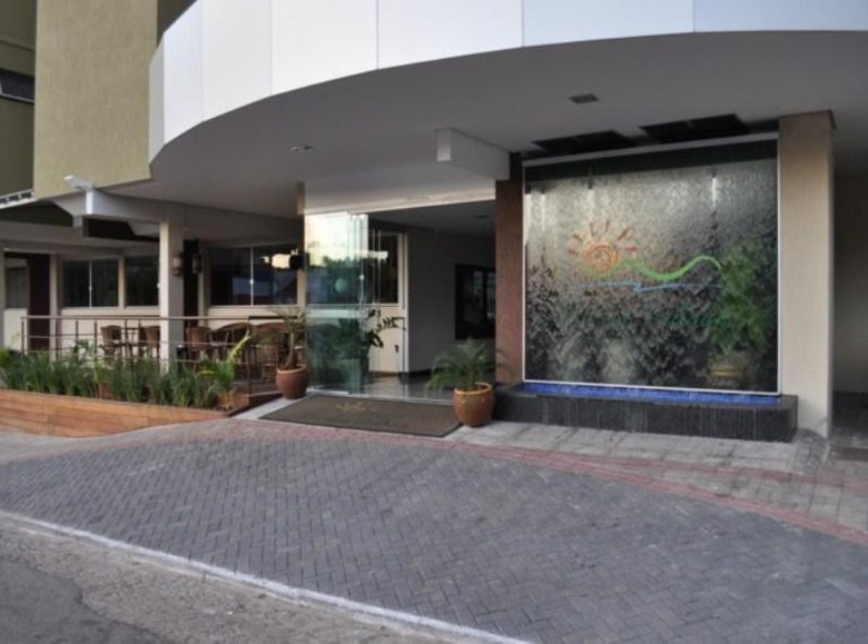 Rio Das Pedras Thermas Hotel