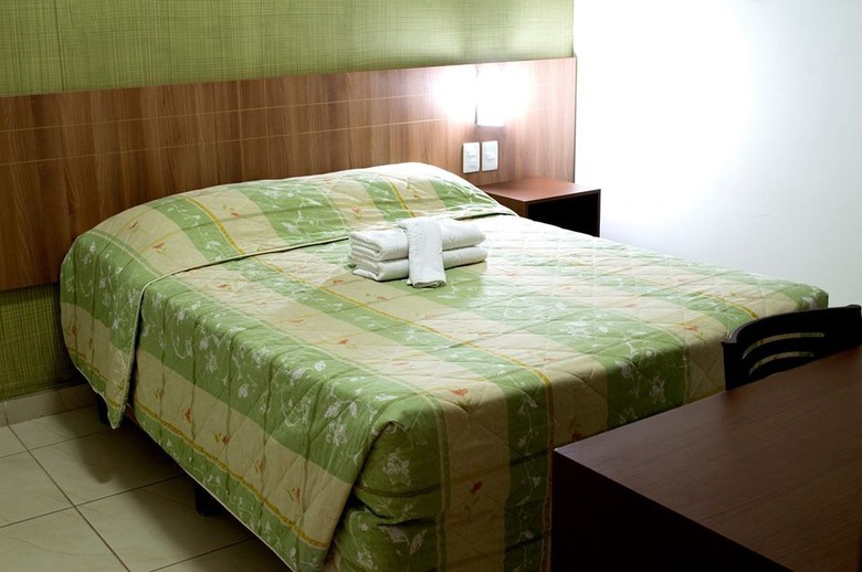 Rio Das Pedras Thermas Hotel