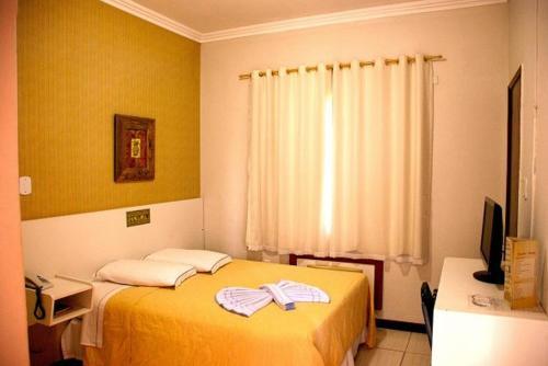Santa M�nica Palace Hotel