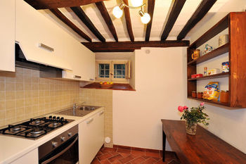Villa Valecchie