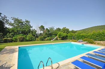 Villa Valecchie