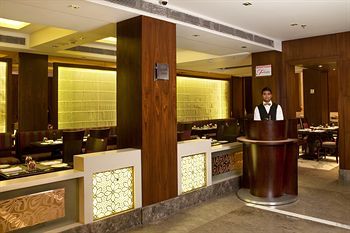 Hotel The Fern Residency Gurgaon