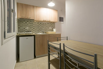 Aparthotel Socrates Apartments & Restaurant
