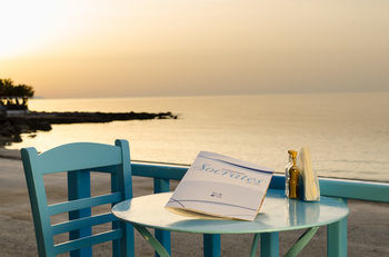 Aparthotel Socrates Apartments & Restaurant
