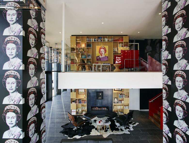 Hotel Citizenm Tower Of London