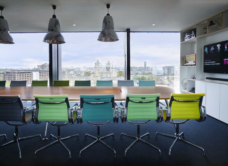 Hotel Citizenm Tower Of London
