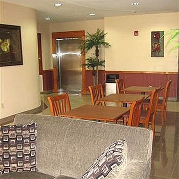 Hotel Heritage Inn Picayune