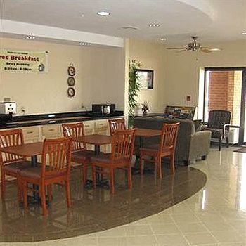 Hotel Heritage Inn Picayune