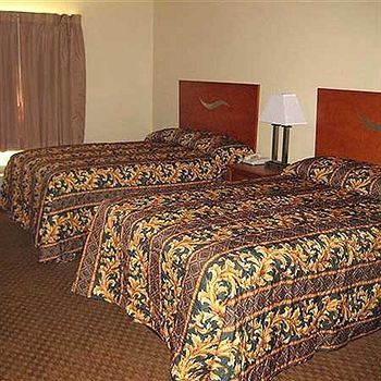 Hotel Heritage Inn Picayune